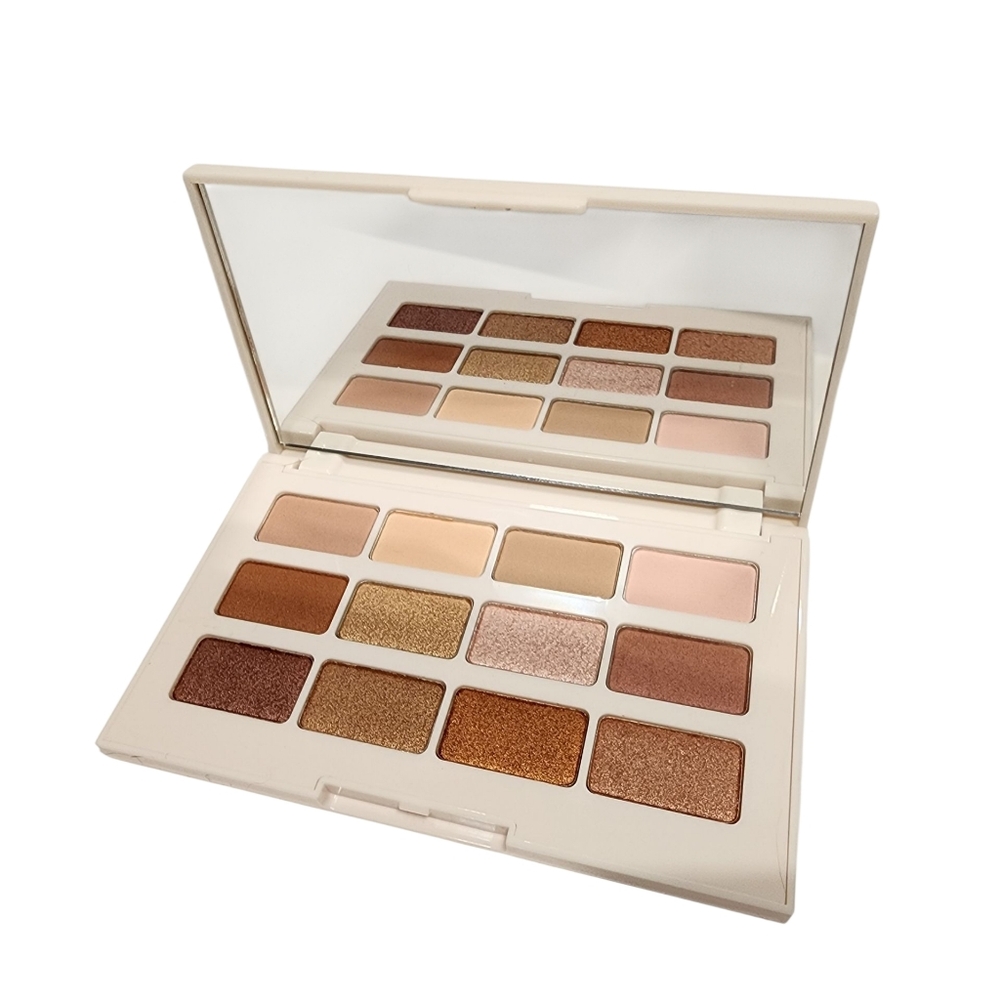 Laura Geller Cinnamon & Spice Limited Edition Eye Shadow Palette NIB